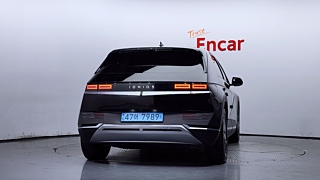 HYUNDAI IONIQ5 2021
