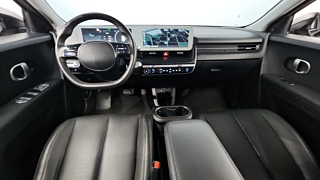 HYUNDAI IONIQ5 2021