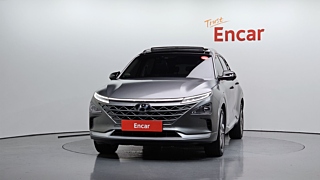 HYUNDAI NEXO 2023