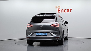 HYUNDAI NEXO 2023