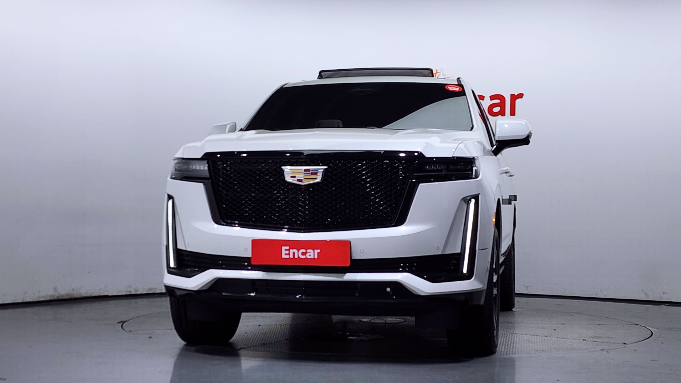 CADILLAC ESCALADE 2022