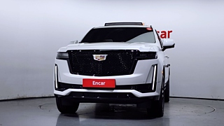 CADILLAC ESCALADE 2022