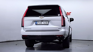 CADILLAC ESCALADE 2022