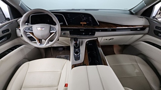 CADILLAC ESCALADE 2022