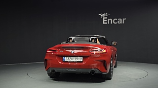 BMW Z4 G29 2022