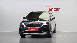 KIA CARNIVAL 2021