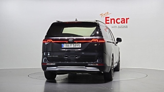 KIA CARNIVAL 2021