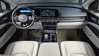 KIA CARNIVAL 2021