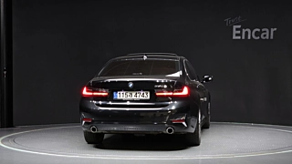 BMW 3-SERIES G20 330e Luxury 2021