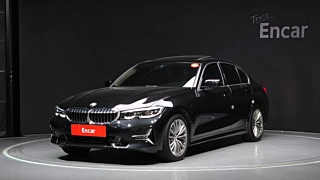 BMW 3-SERIES G20 330e Luxury 2021