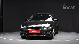 BMW 3-SERIES G20  2021