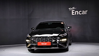 KIA K8 HYBRID 2021