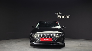 HYUNDAI GRANDEUR IG 2022