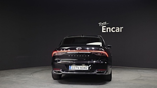 HYUNDAI GRANDEUR IG 2022
