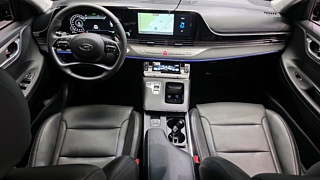 HYUNDAI GRANDEUR IG 2022