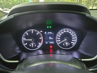 HYUNDAI SANTAFE TM 2018