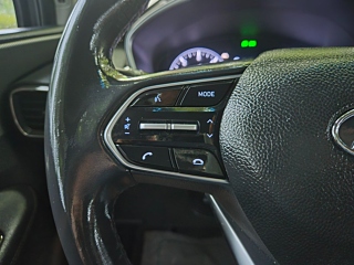 HYUNDAI SANTAFE TM 2018