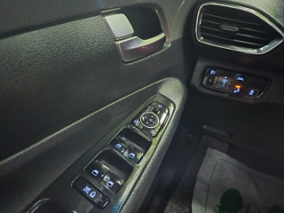 HYUNDAI SANTAFE TM 2018