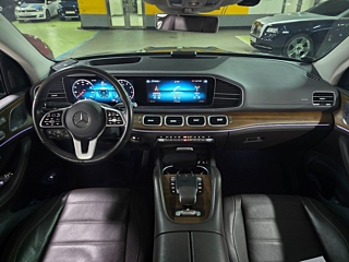 MERCEDES BENZ GLE-CLASS W167 2020