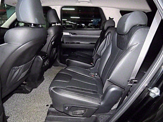 HYUNDAI PALISADE 2020