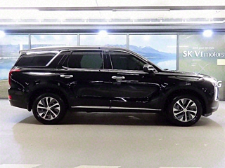HYUNDAI PALISADE 2020