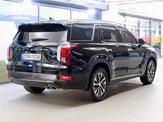 HYUNDAI PALISADE 2020