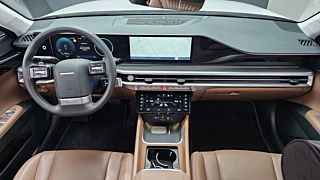 HYUNDAI GRANDEUR GN7 2023