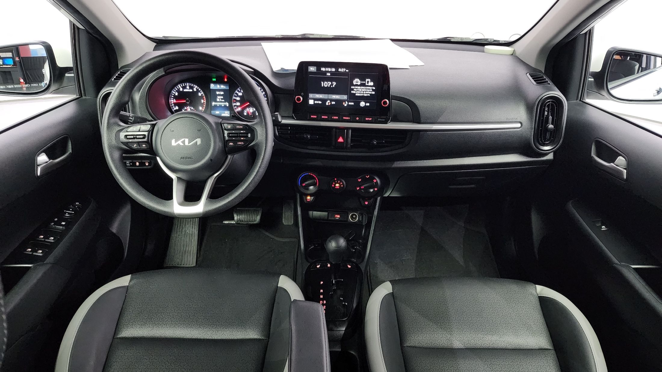 KIA MORNING URBAN JA 2022