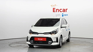 KIA MORNING URBAN JA 2022