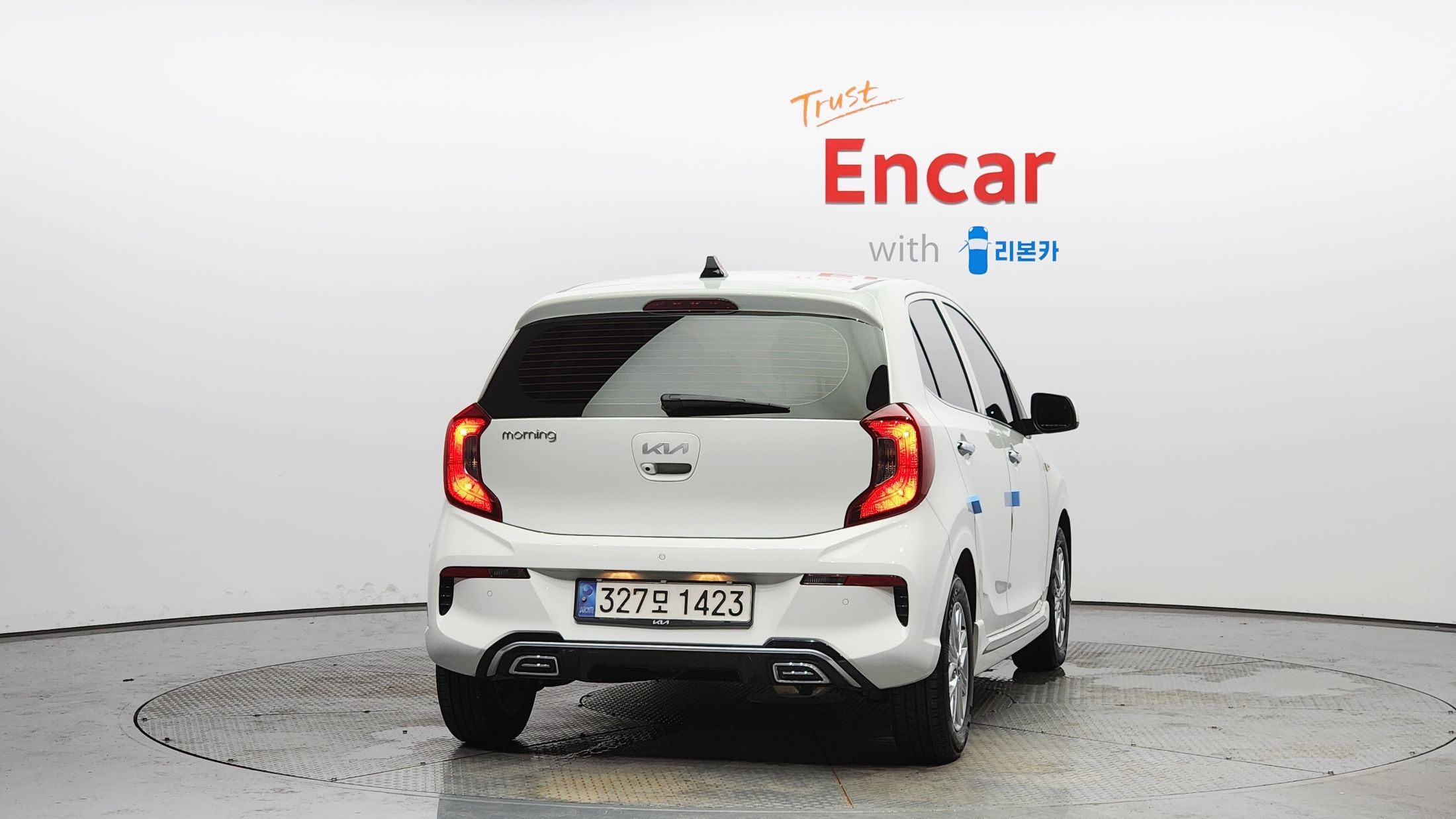 KIA MORNING URBAN JA 2022