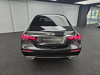 MERCEDES BENZ E-CLASS W213 2022