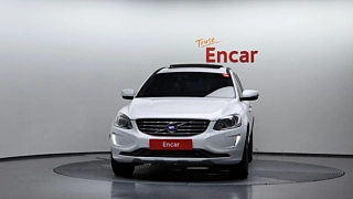 VOLVO XC60 2017