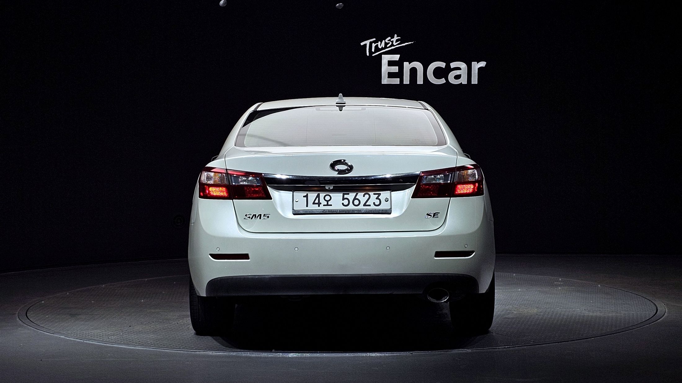 SAMSUNG SM5 NEW 2010