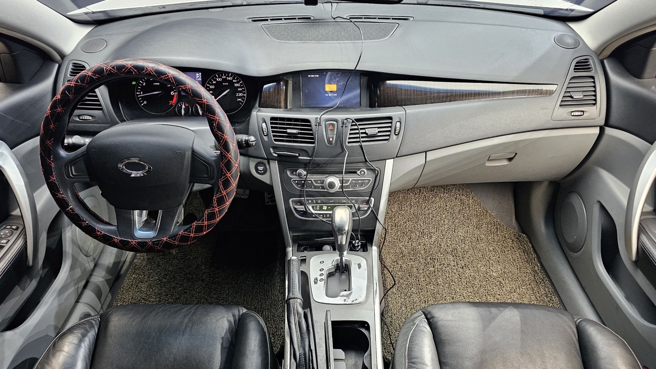 SAMSUNG SM5 NEW 2010