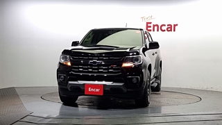 DAEWOO COLORADO 2020