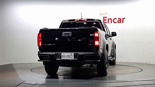 DAEWOO COLORADO 2020
