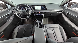 HYUNDAI SONATA DN8  2.0 2022
