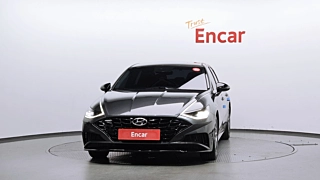 HYUNDAI SONATA DN8  2022