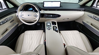 GENESIS GV70 2023