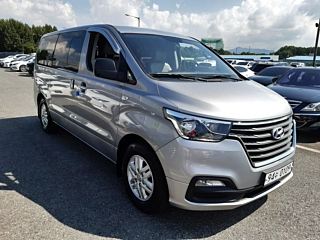 HYUNDAI STAREX GRAND 2020