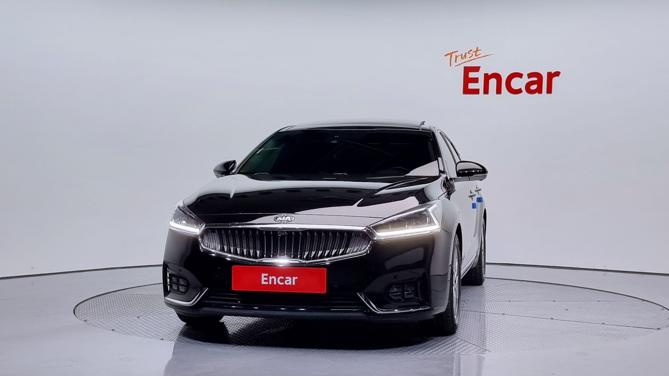 KIA K7 HYBRID 2017
