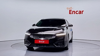 KIA K7 HYBRID 2017