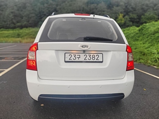 KIA CARENS 2008