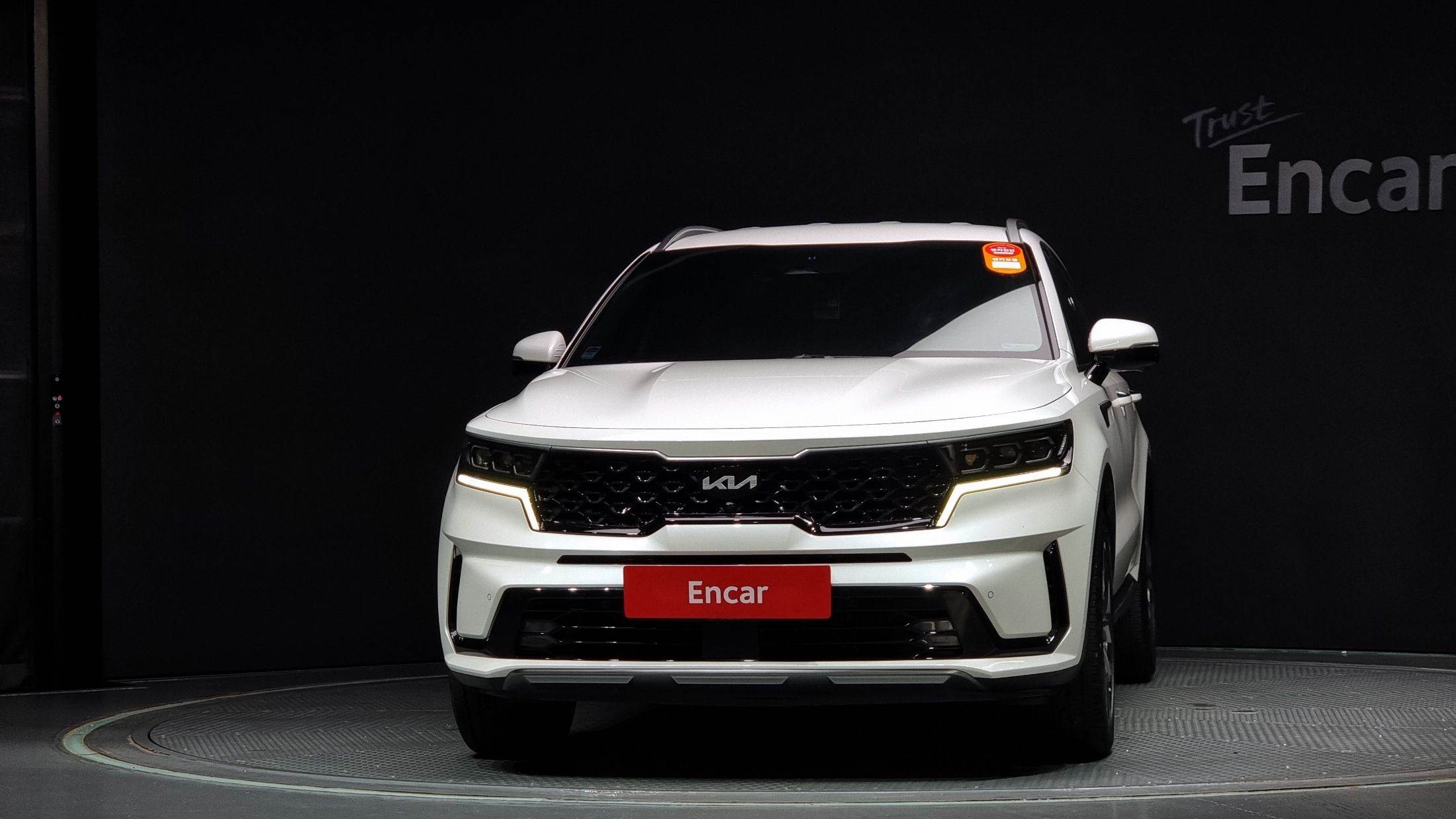 KIA SORENTO 2020