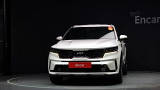 KIA SORENTO 2020
