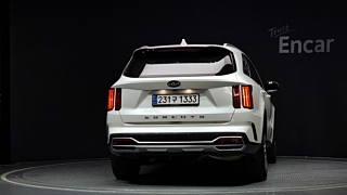 KIA SORENTO 2020