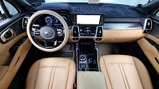 KIA SORENTO 2020