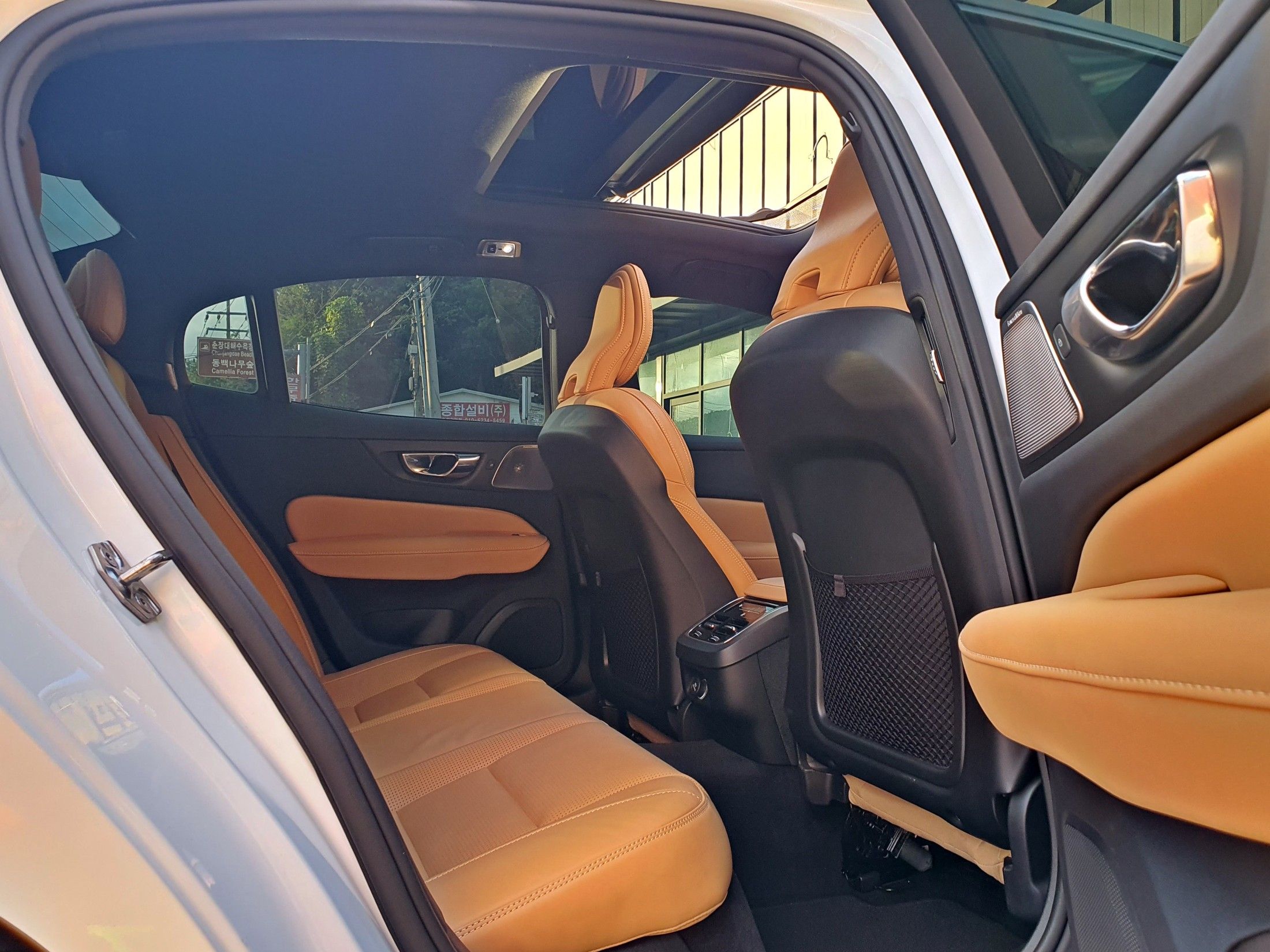 VOLVO S60 2020