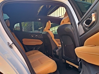 VOLVO S60 2020