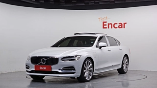 VOLVO S90  T8 AWD 2020